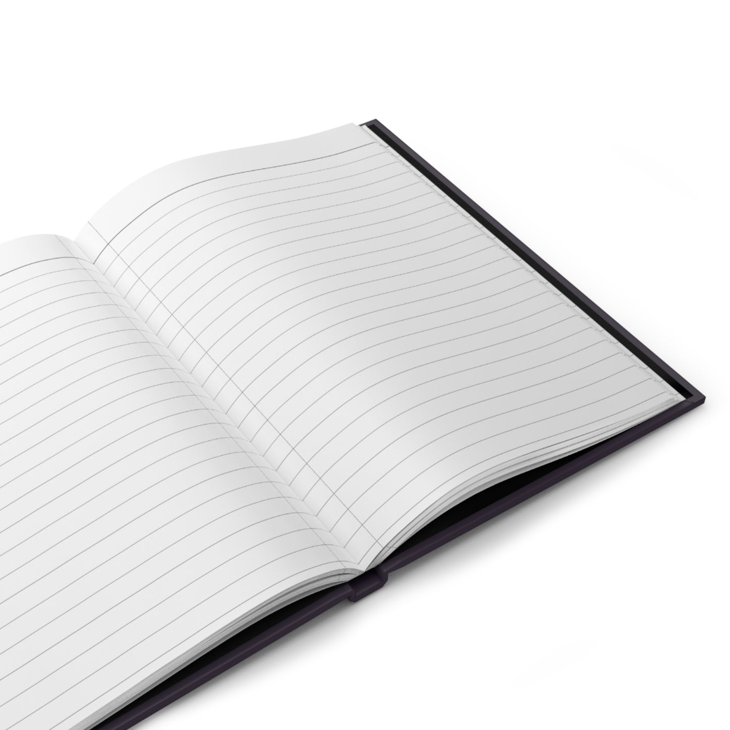 Crazy Cat Lady Journal – Funny Cat Lover Hardcover Notebook