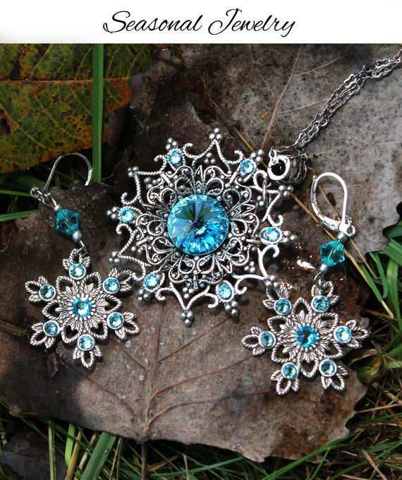 Holiday and Seasonal Jewelry