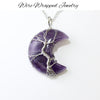 Wire Wrapped Jewelry