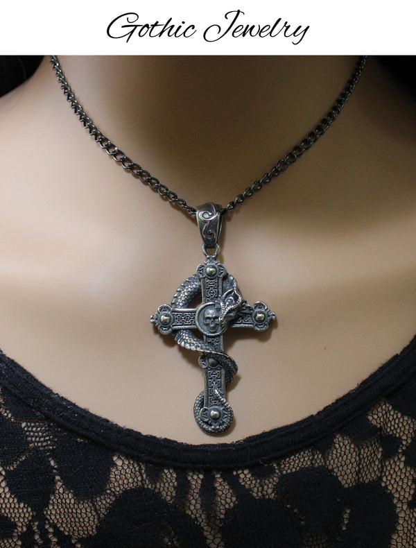 Gothic Jewelry