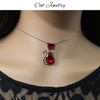 Cat Jewelry