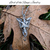Lord of the Rings Jewelry
