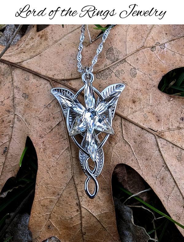 Lord of the Rings Jewelry