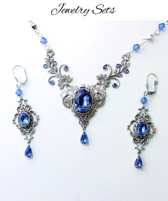 Jewelry Sets