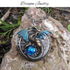 Dragon Jewelry
