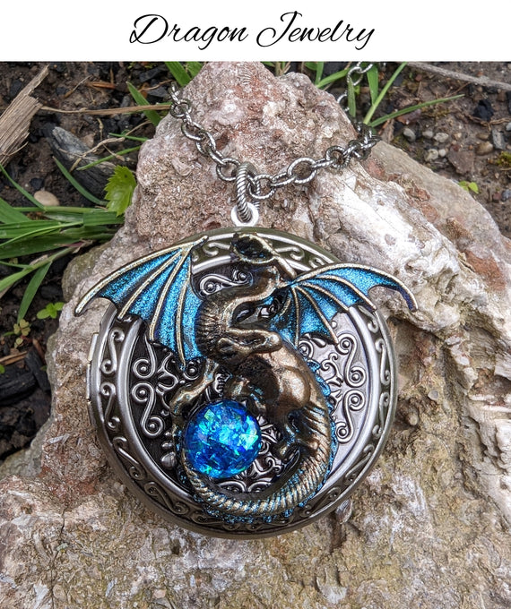Dragon Jewelry