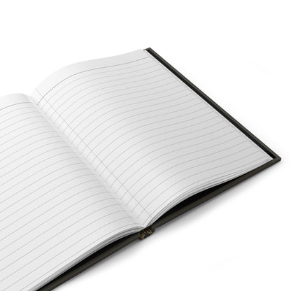 D&D Dungeon Master Campaign Journal book for Quests, Notes and Worldbuilding. Inside