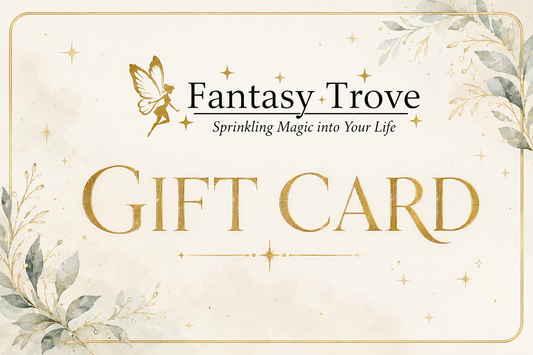 Fantasy Trove Gift Card