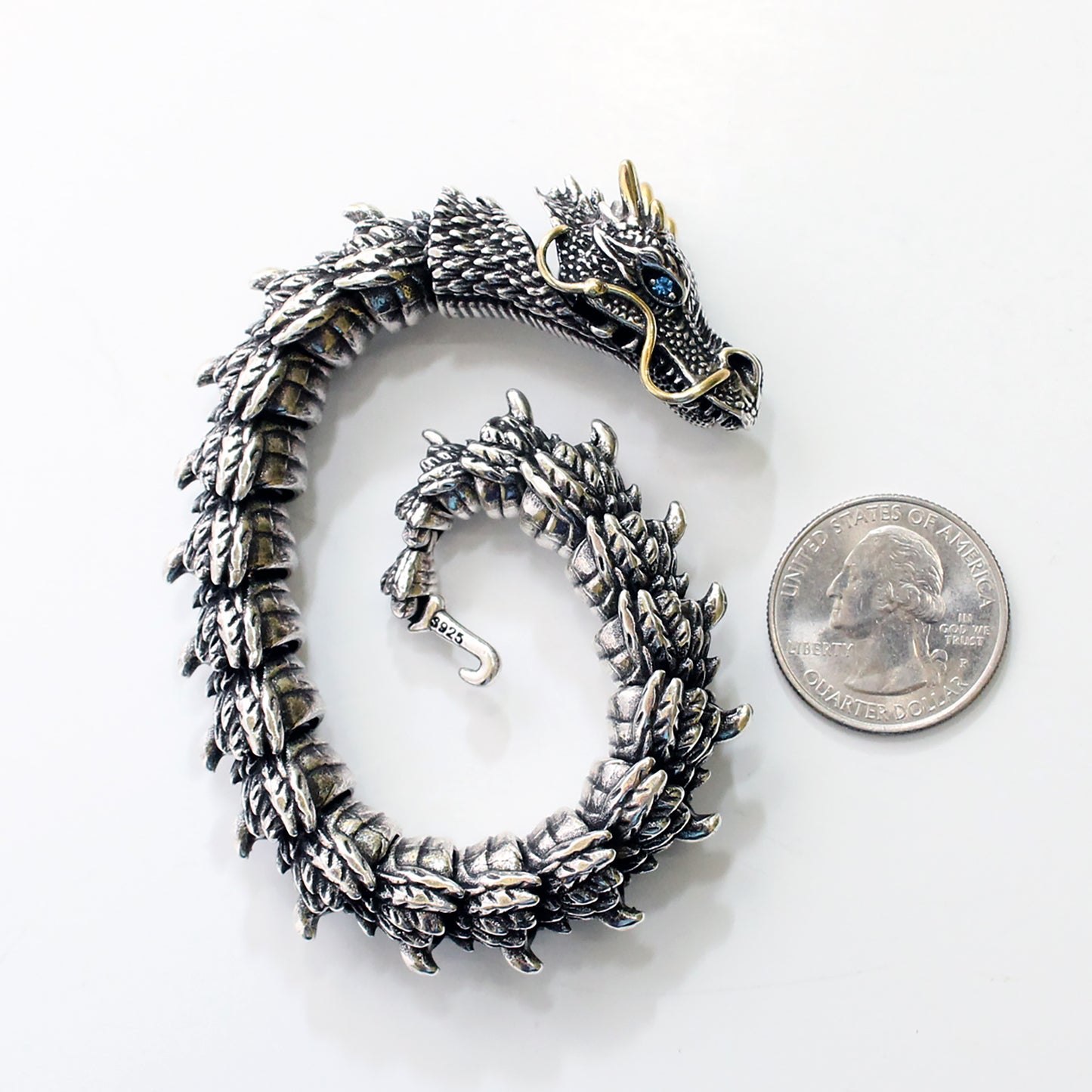dragon bracelet