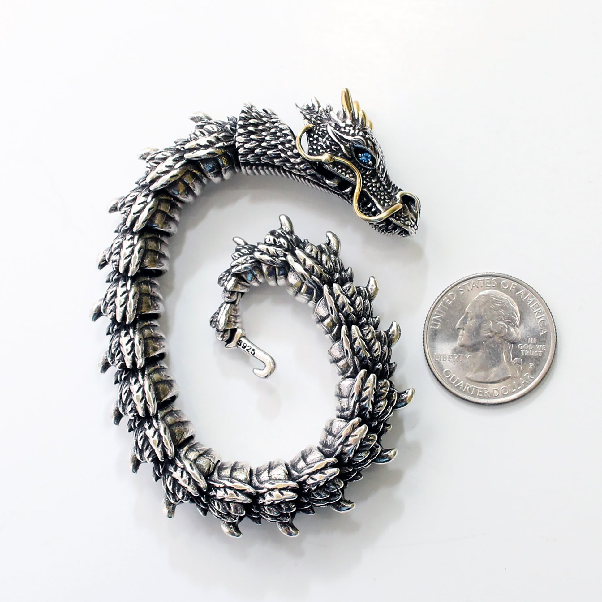dragon bracelet