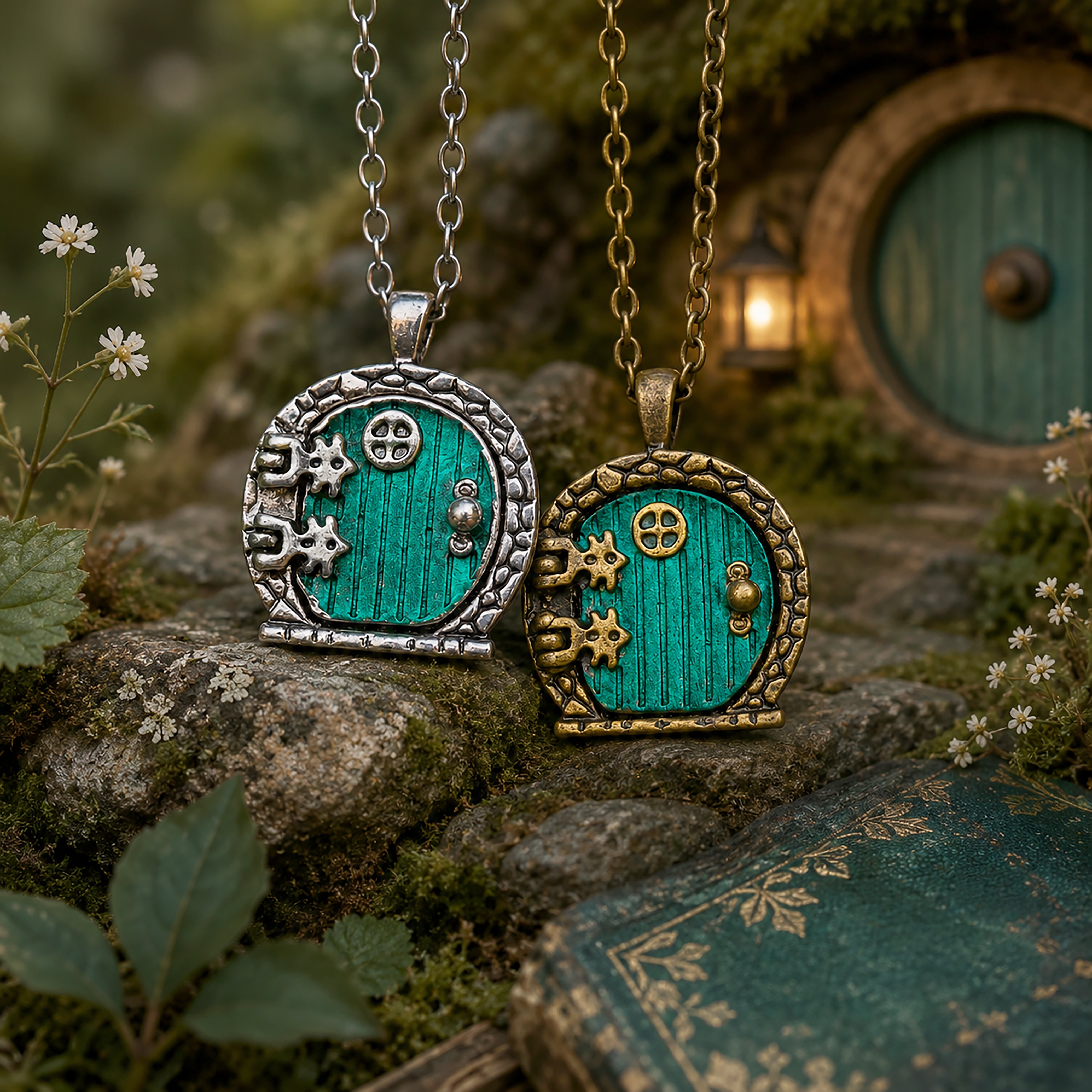 Fantasy Jewelry