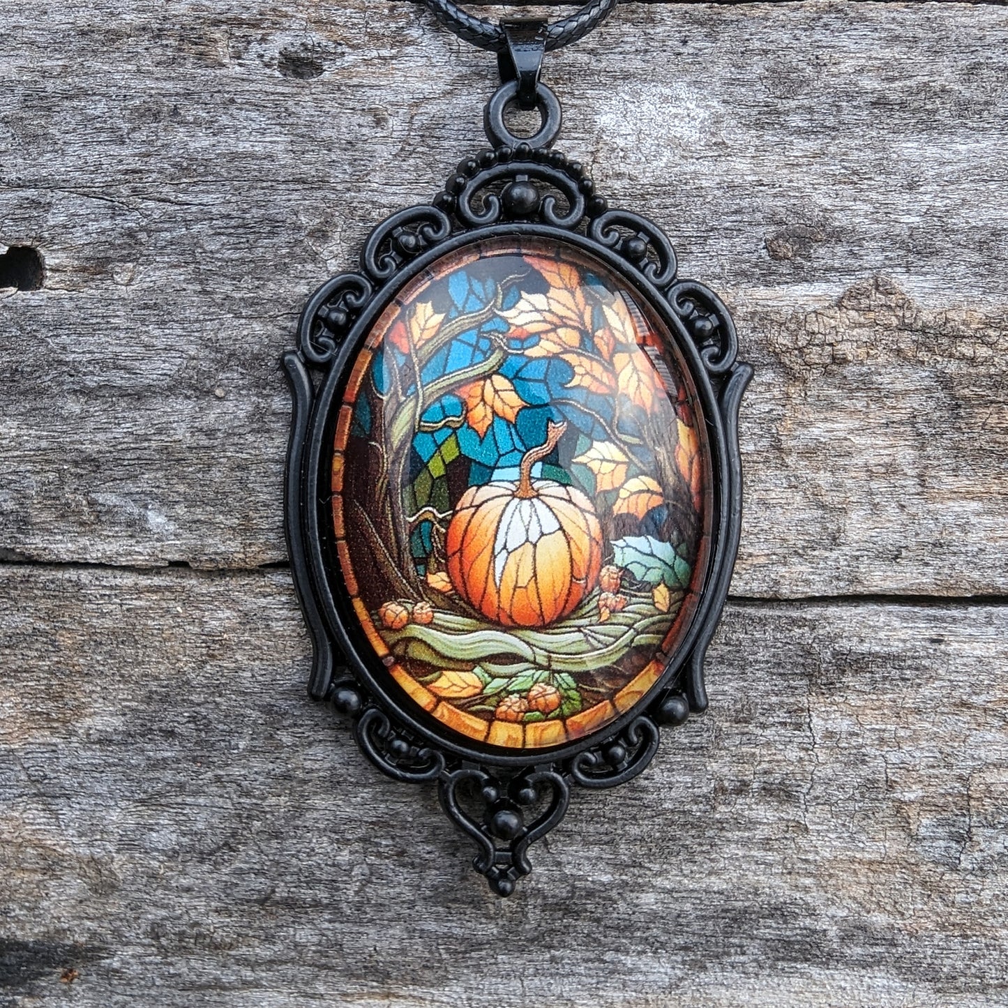 Halloween jewellery