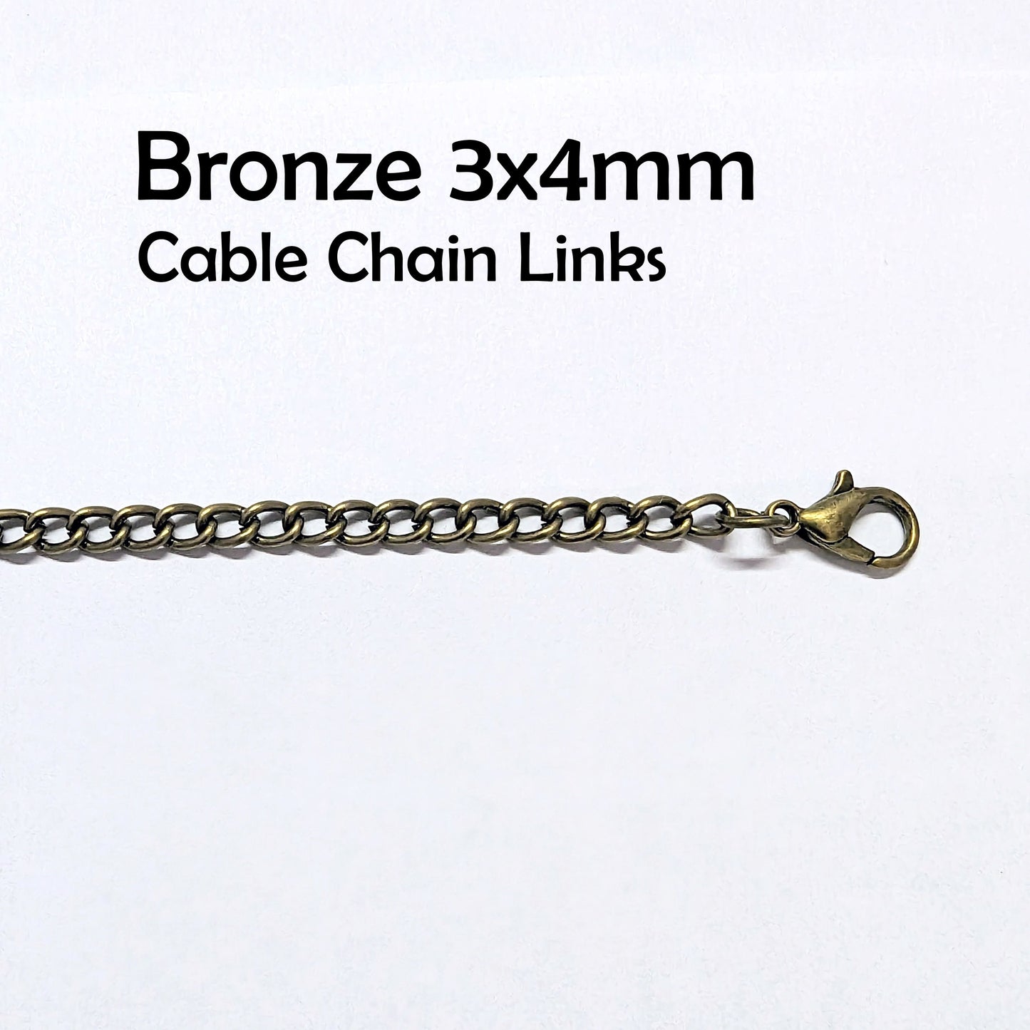 Replacement Necklace Chains