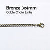 Replacement Necklace Chains