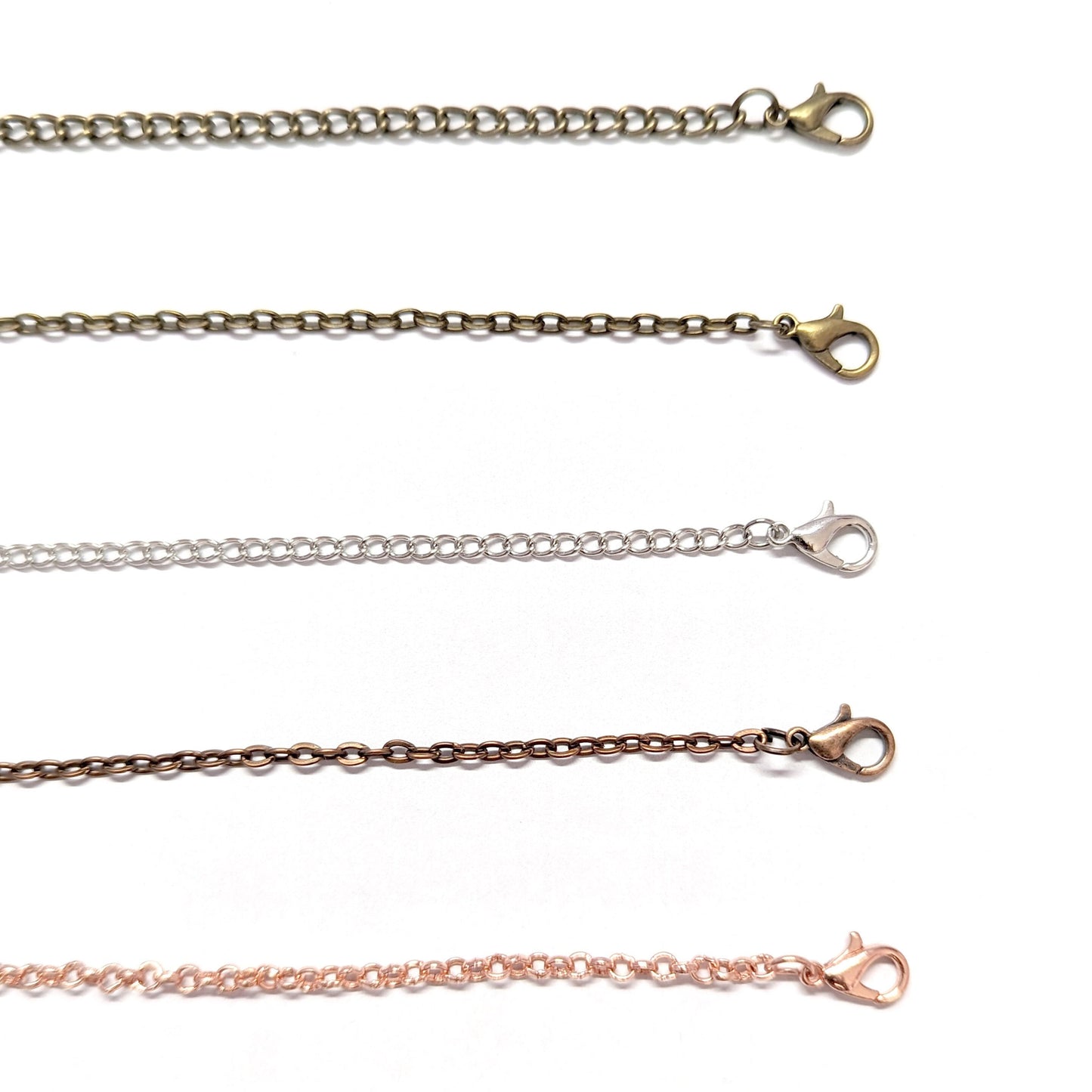 Replacement Necklace Chains