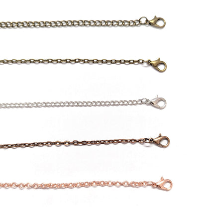 Replacement Necklace Chains
