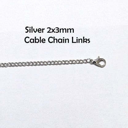 Replacement Necklace Chains